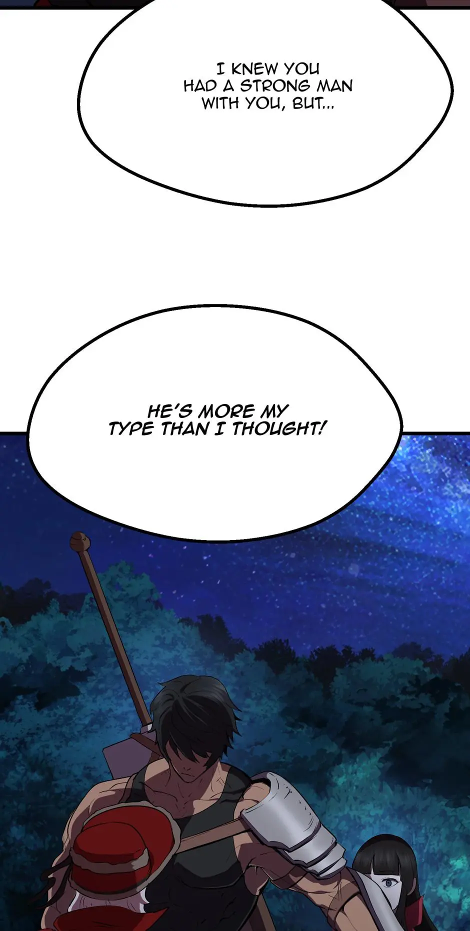 Latna Saga: Survival of a Sword King Chapter 82
