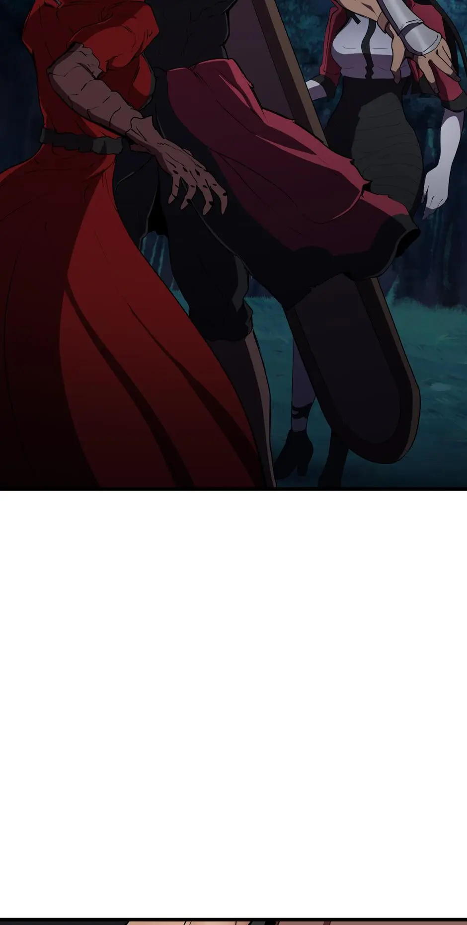 Latna Saga: Survival of a Sword King Chapter 82