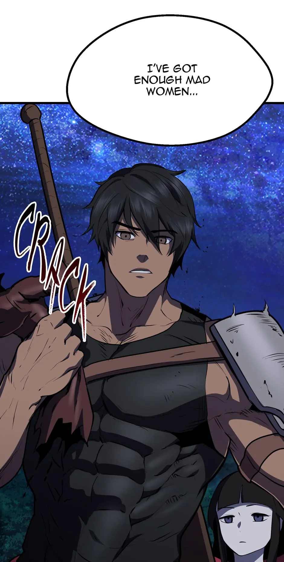 Latna Saga: Survival of a Sword King Chapter 82