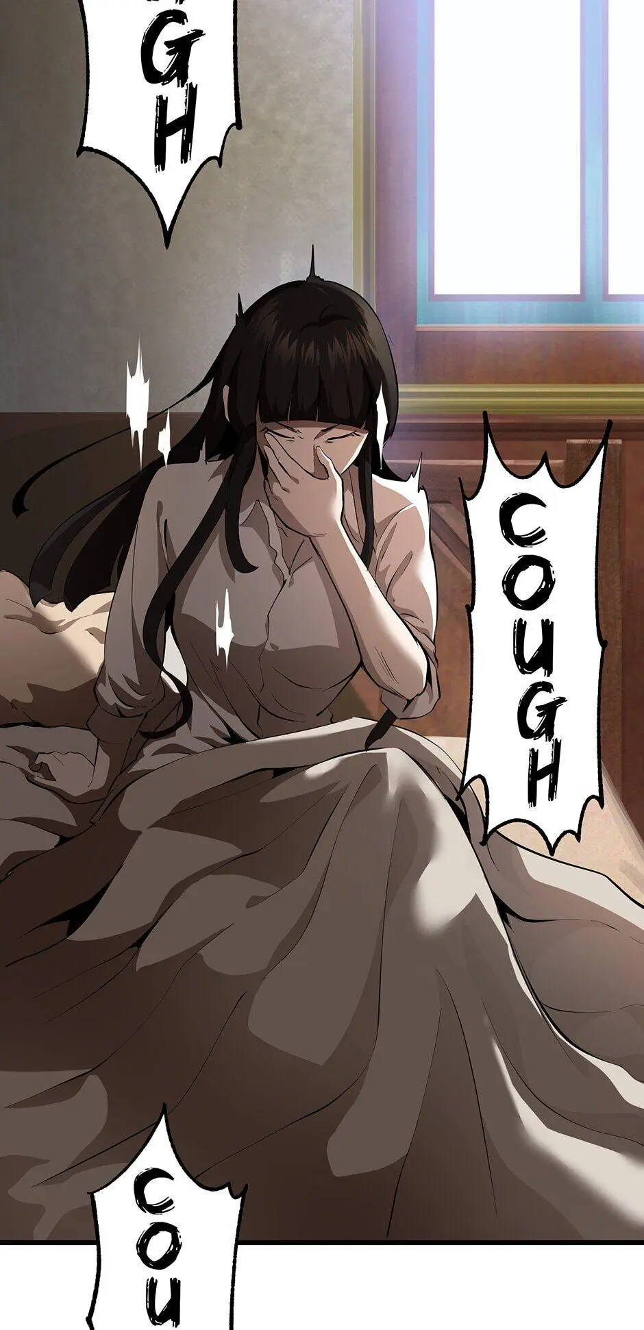 Latna Saga: Survival of a Sword King Chapter 83