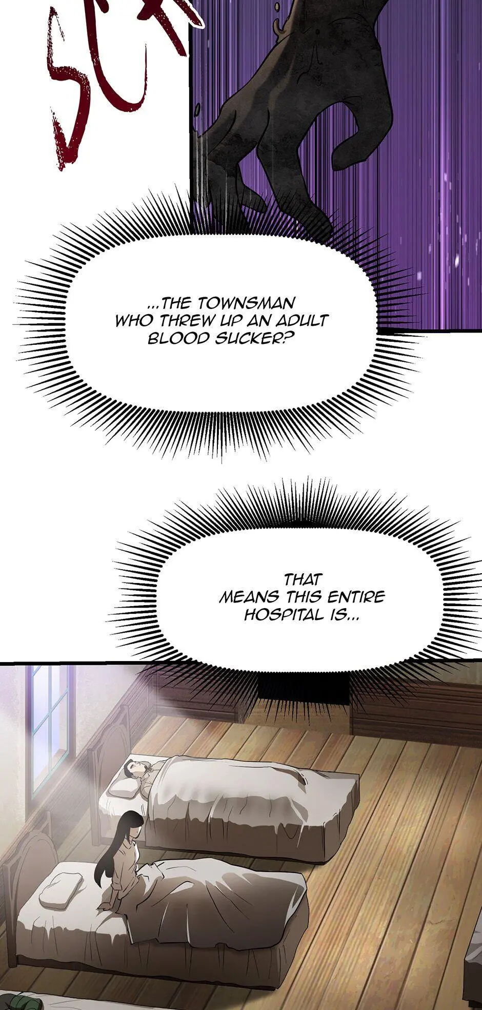 Latna Saga: Survival of a Sword King Chapter 83
