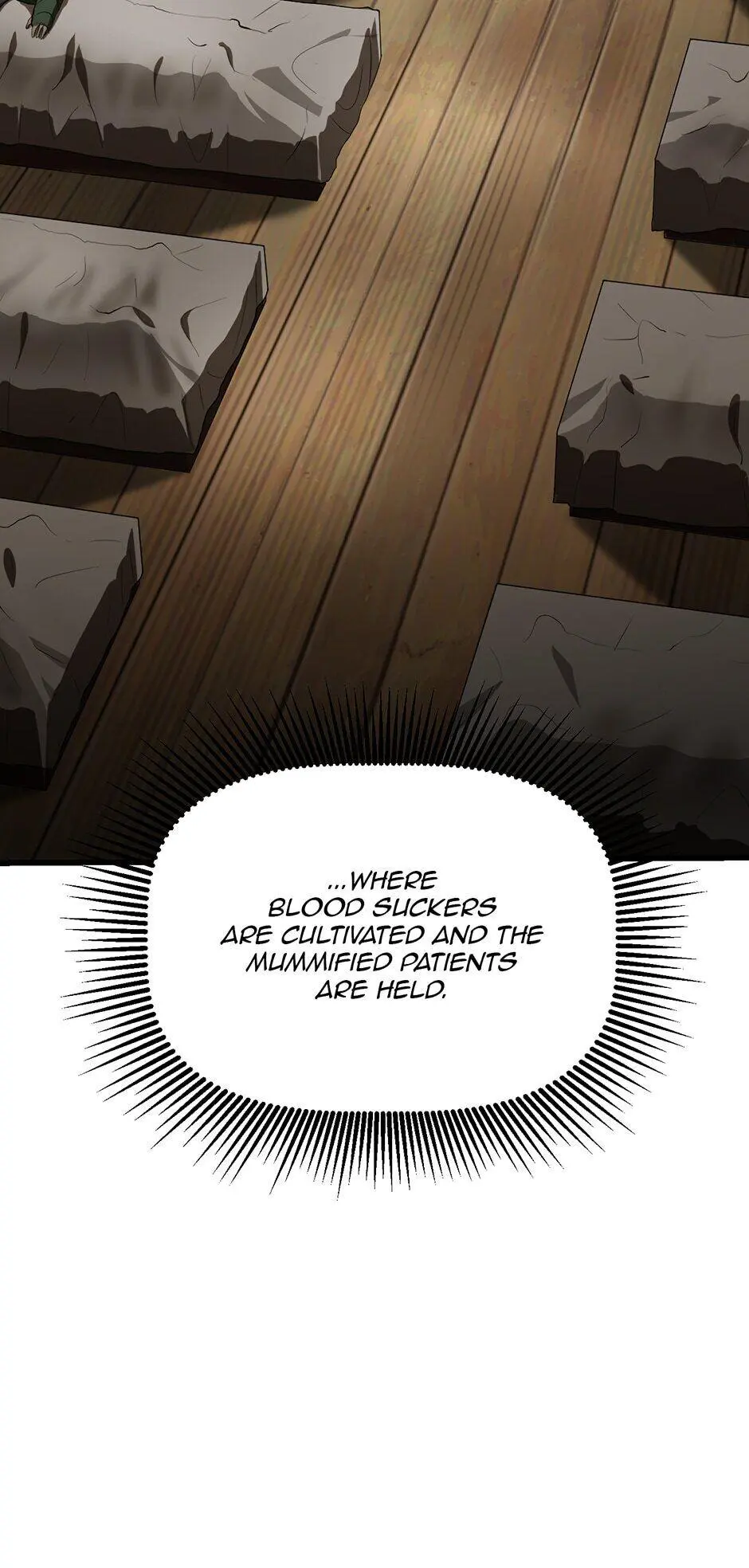 Latna Saga: Survival of a Sword King Chapter 83