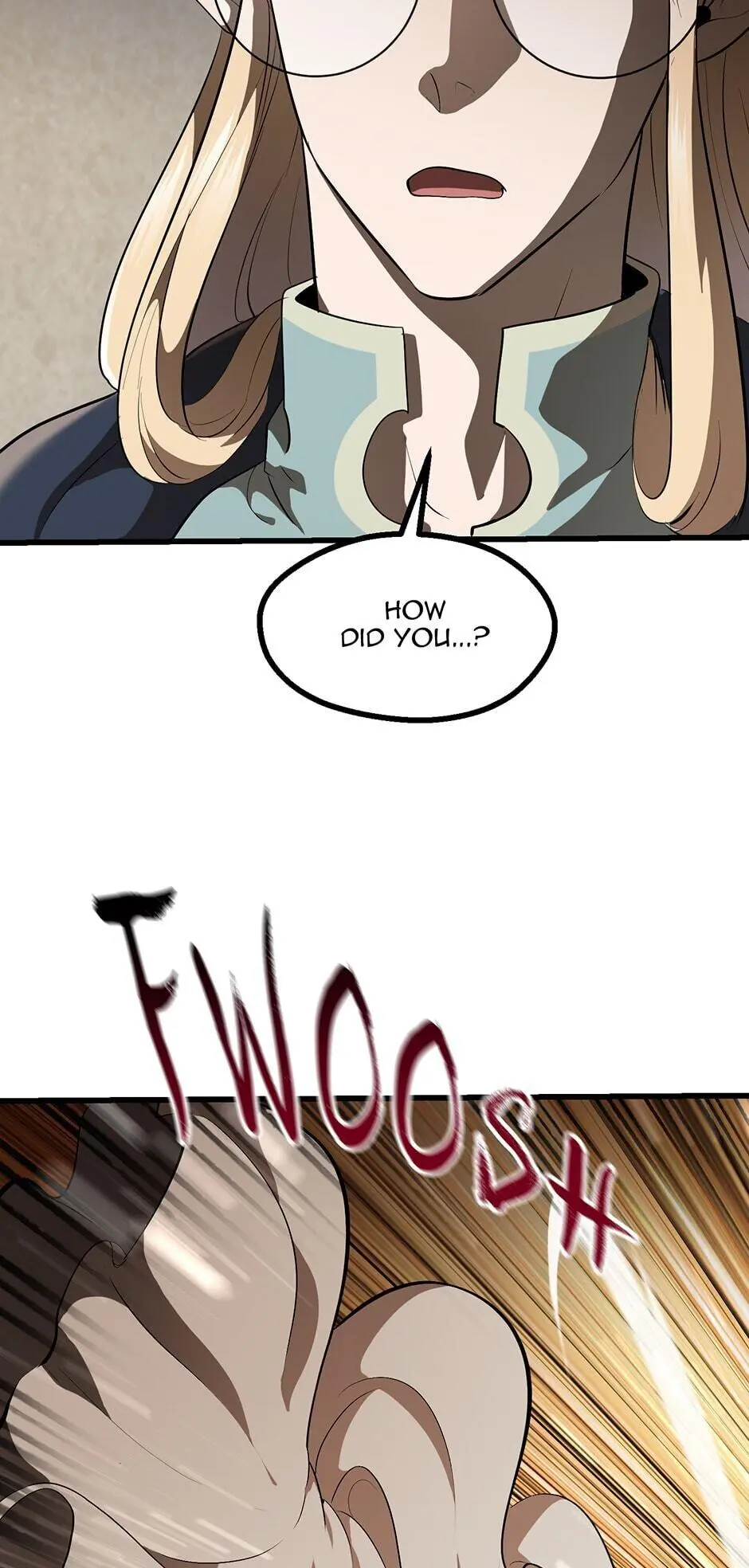 Latna Saga: Survival of a Sword King Chapter 83