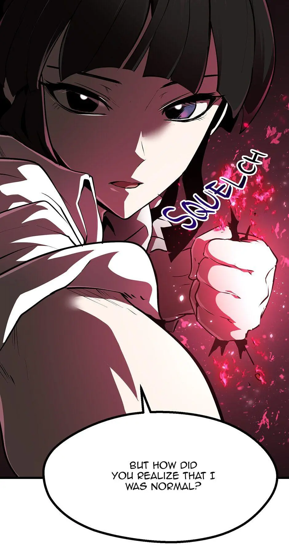Latna Saga: Survival of a Sword King Chapter 83