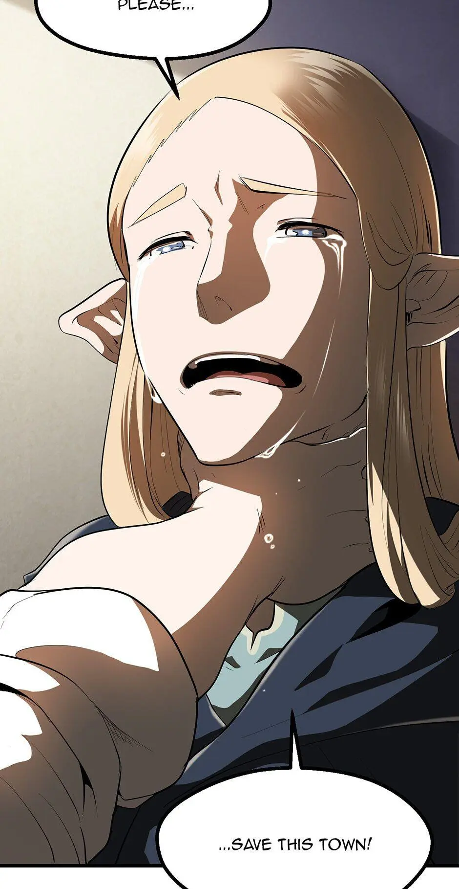 Latna Saga: Survival of a Sword King Chapter 83