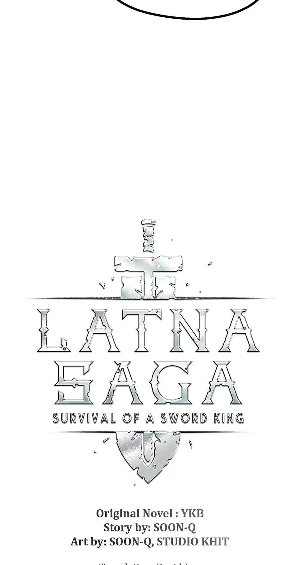 Latna Saga: Survival of a Sword King Chapter 83