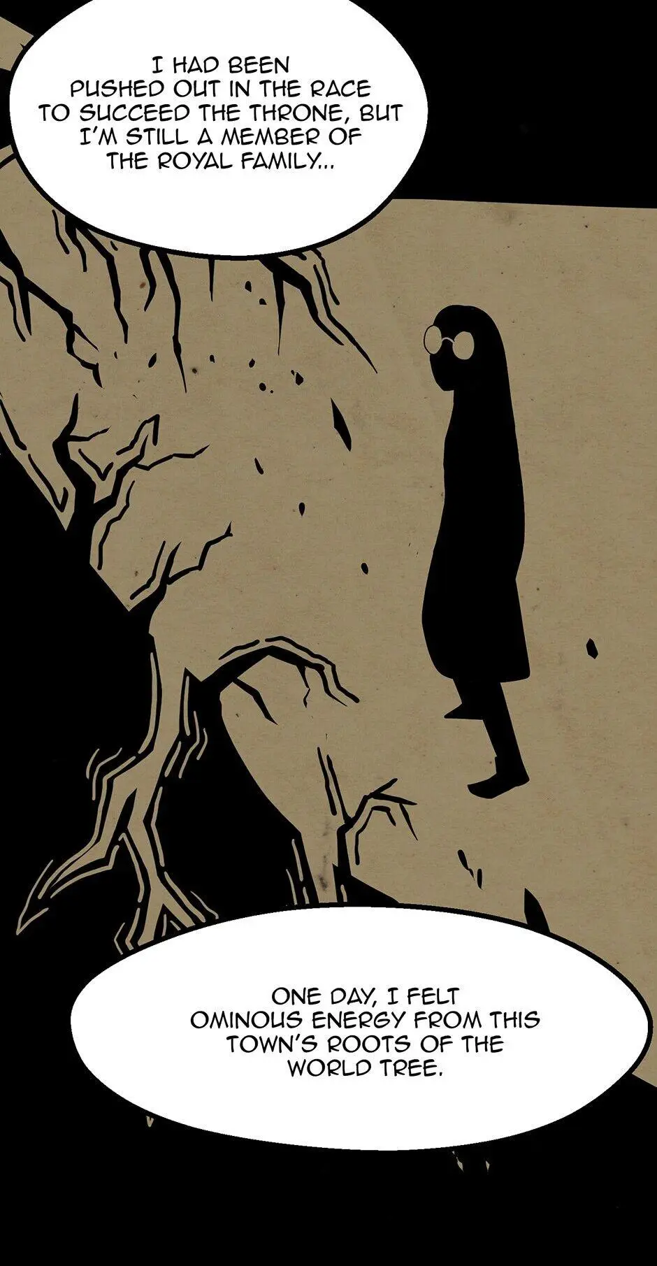 Latna Saga: Survival of a Sword King Chapter 83