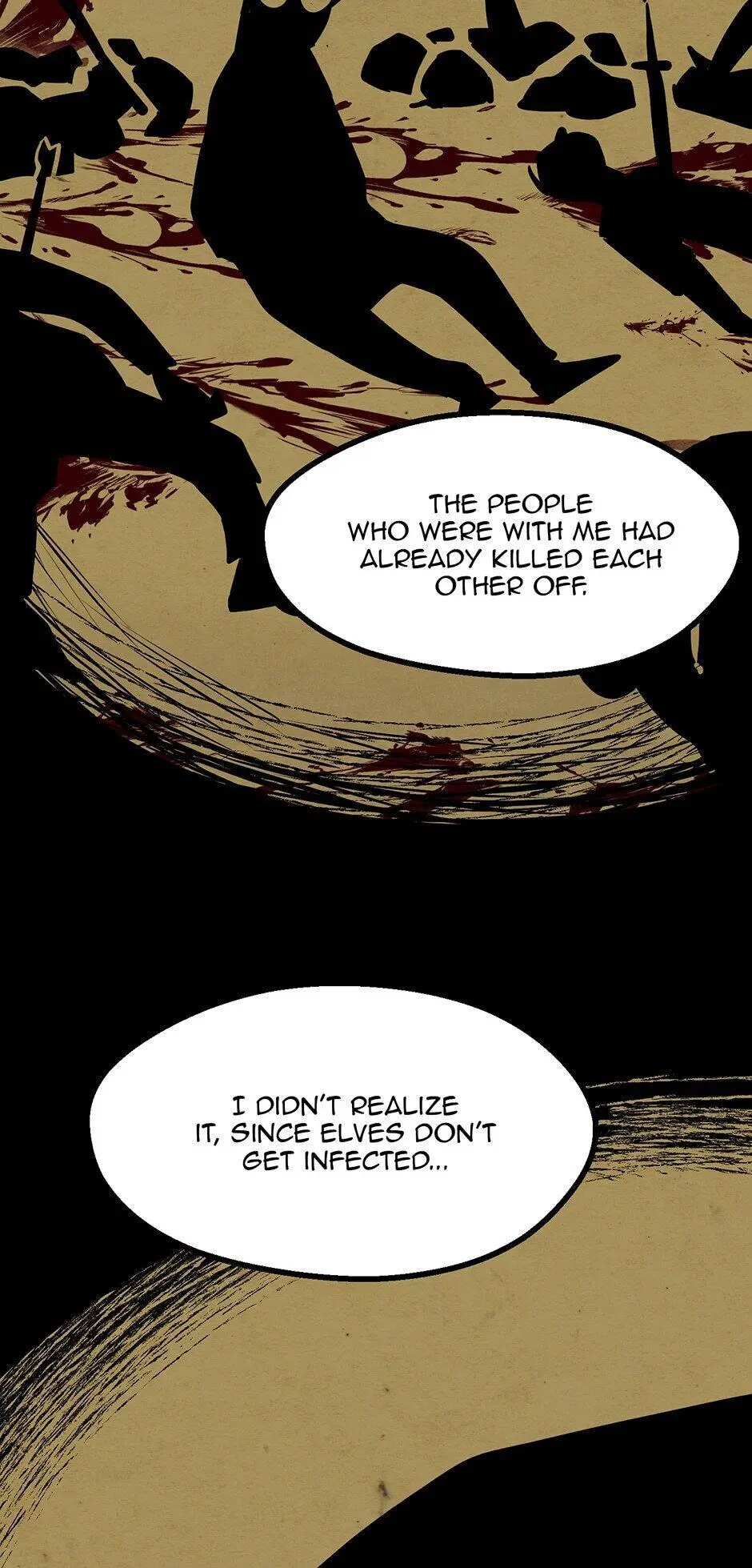 Latna Saga: Survival of a Sword King Chapter 83