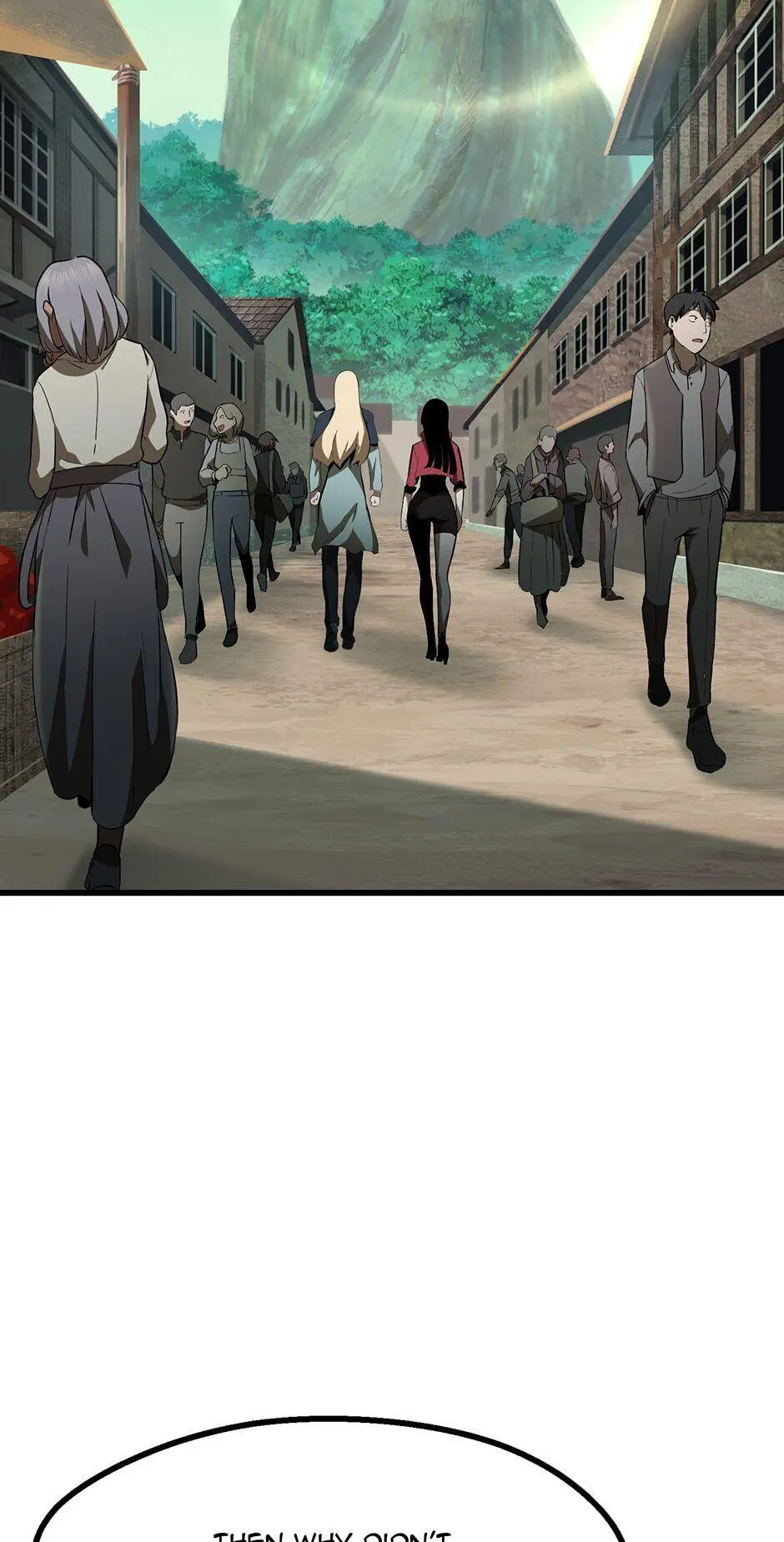 Latna Saga: Survival of a Sword King Chapter 83