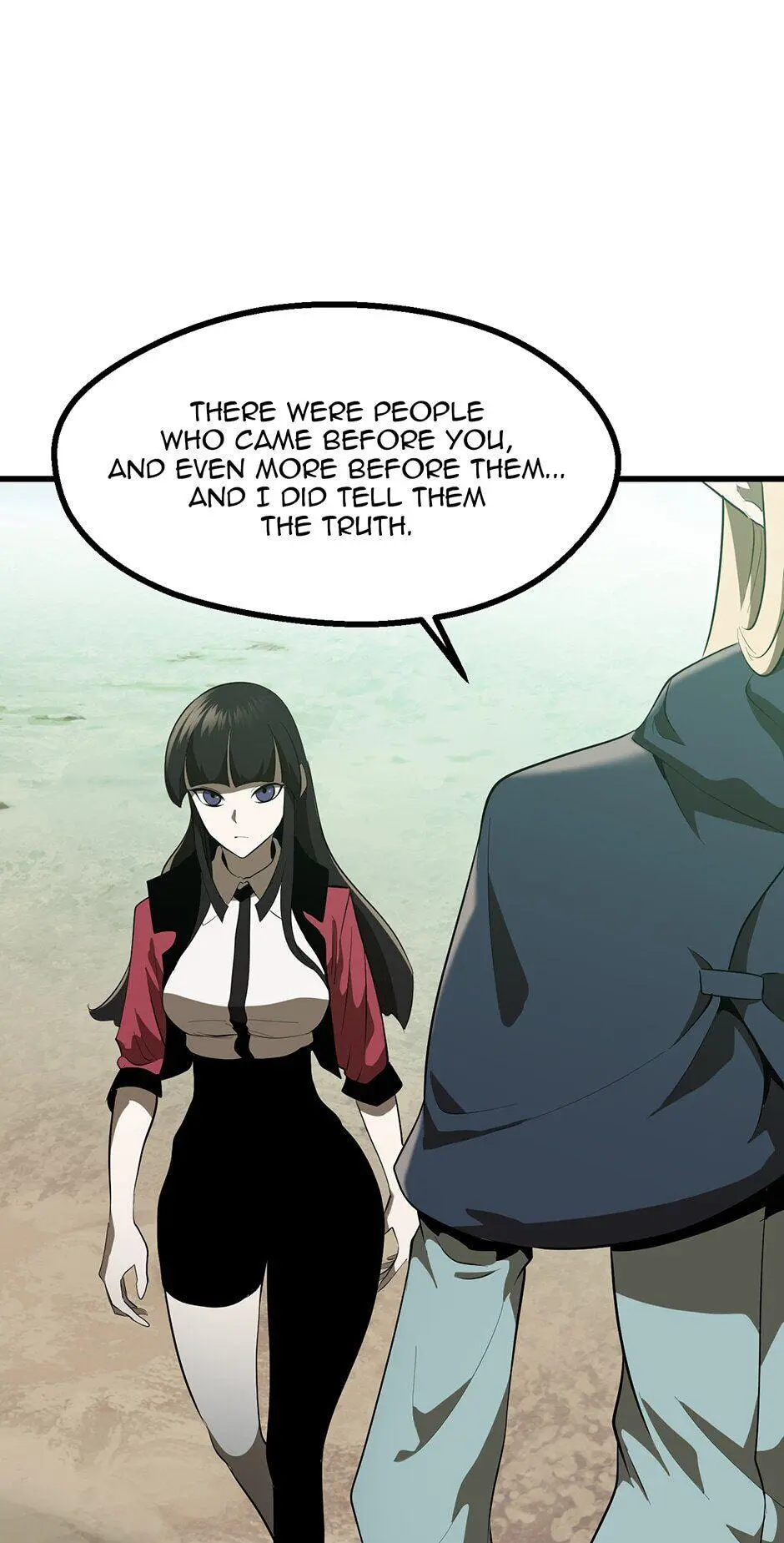 Latna Saga: Survival of a Sword King Chapter 83