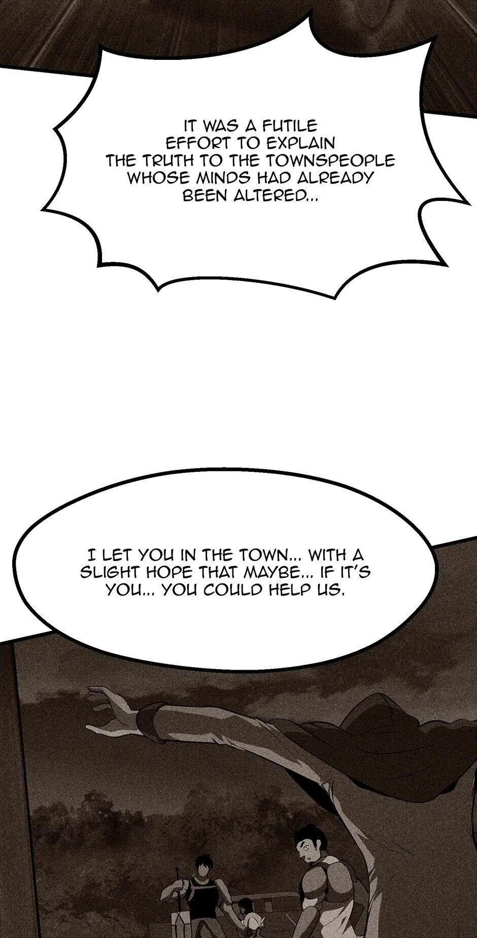 Latna Saga: Survival of a Sword King Chapter 83