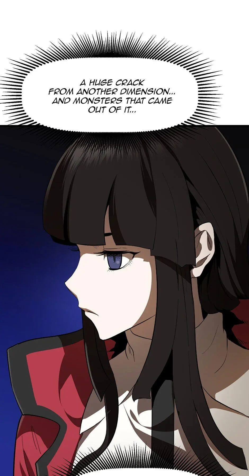 Latna Saga: Survival of a Sword King Chapter 83