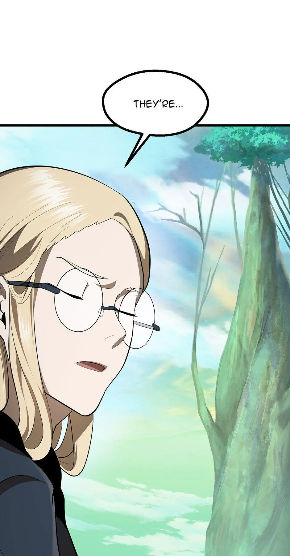 Latna Saga: Survival of a Sword King Chapter 83