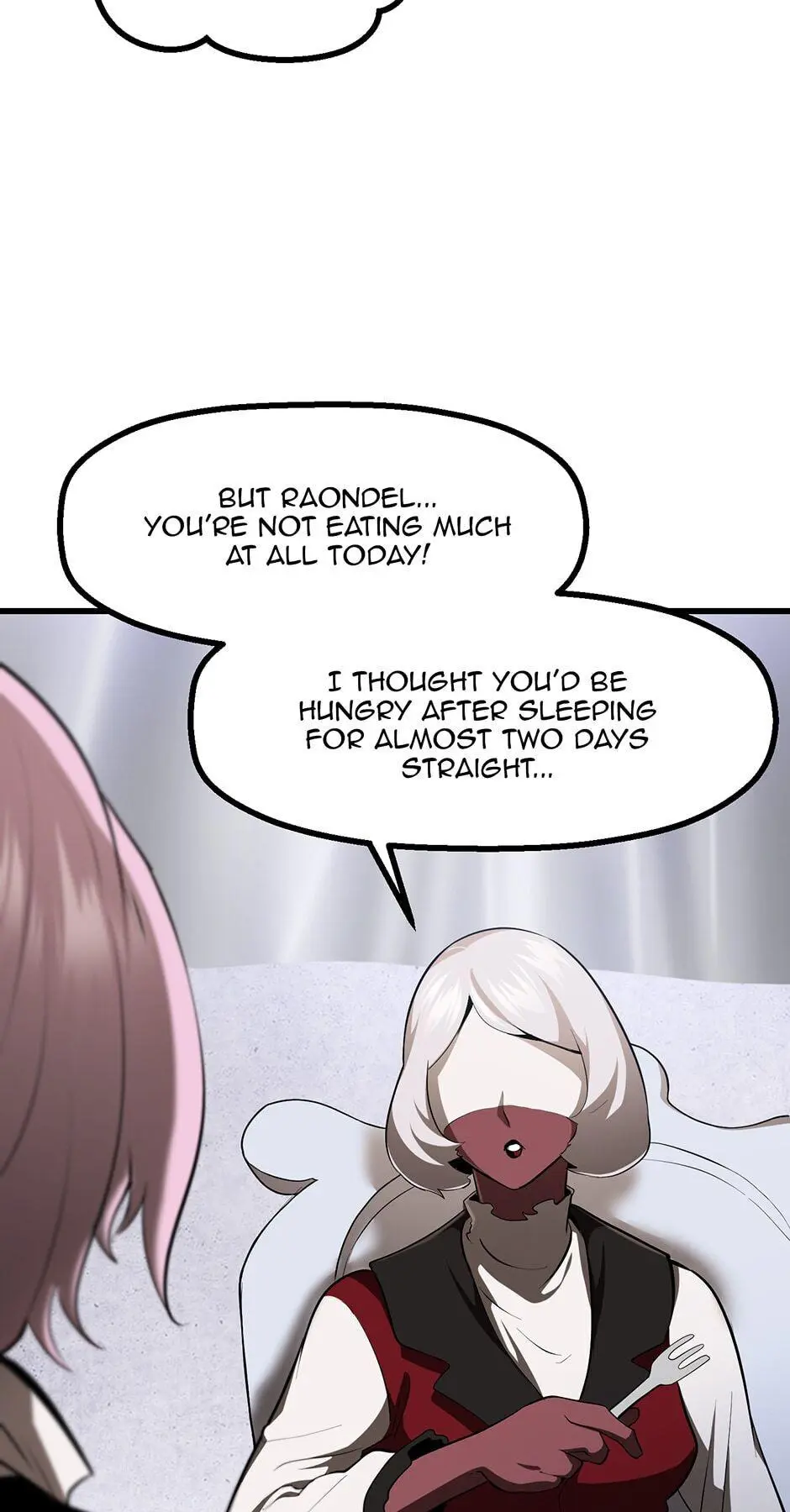 Latna Saga: Survival of a Sword King Chapter 83