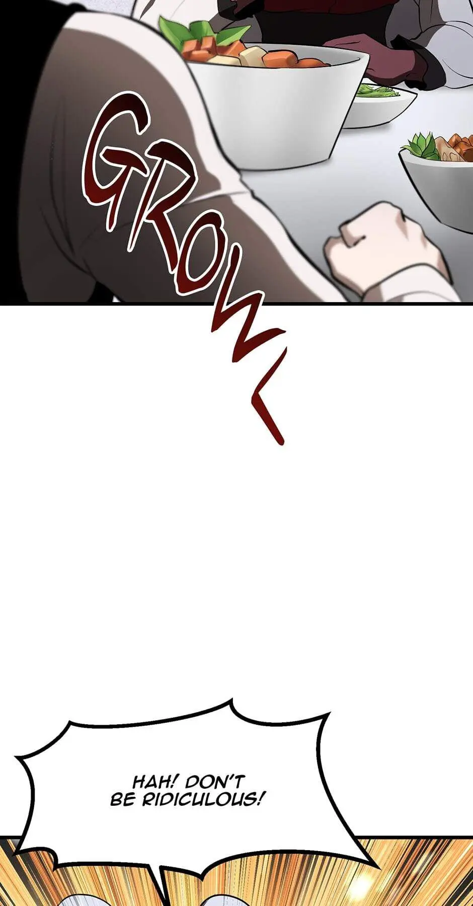 Latna Saga: Survival of a Sword King Chapter 83