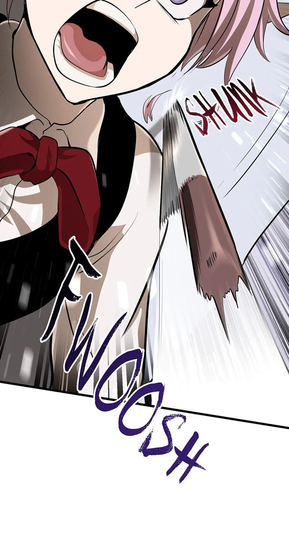 Latna Saga: Survival of a Sword King Chapter 83