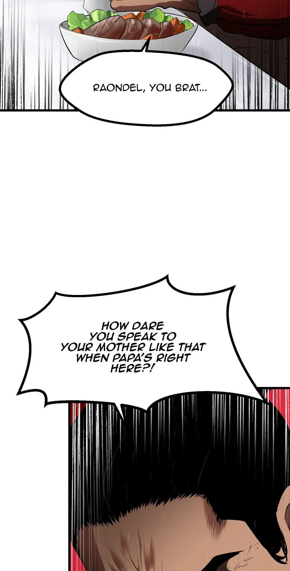 Latna Saga: Survival of a Sword King Chapter 83