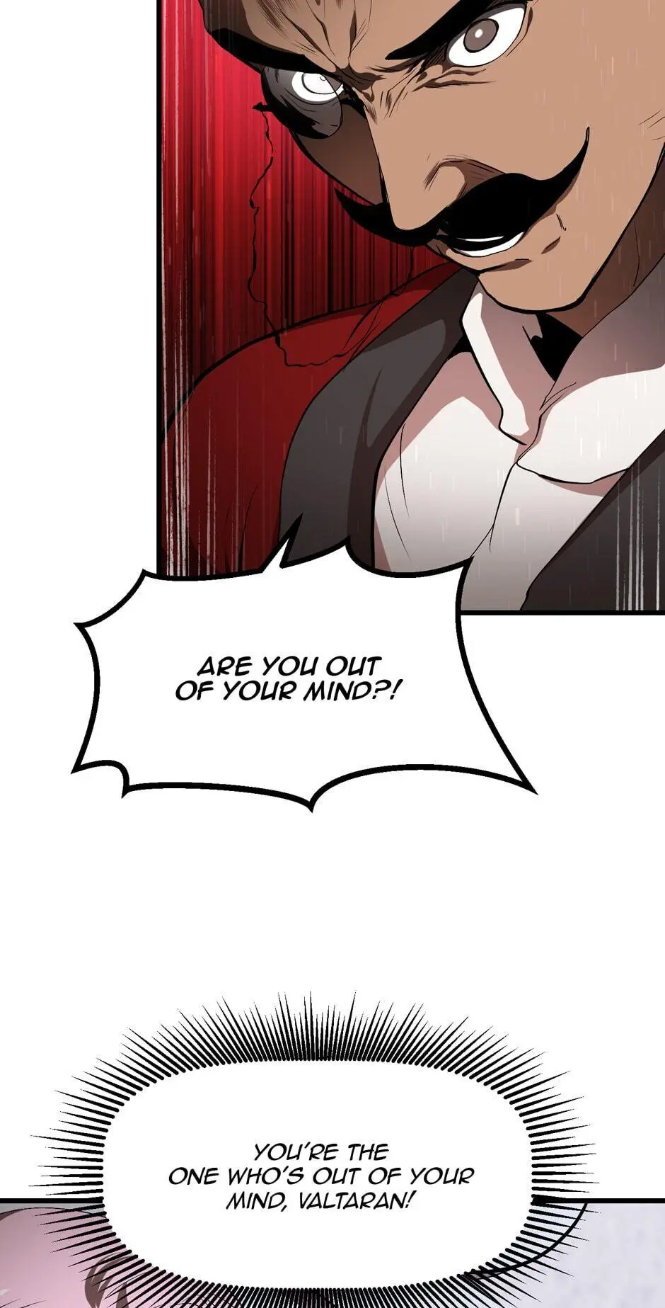 Latna Saga: Survival of a Sword King Chapter 83