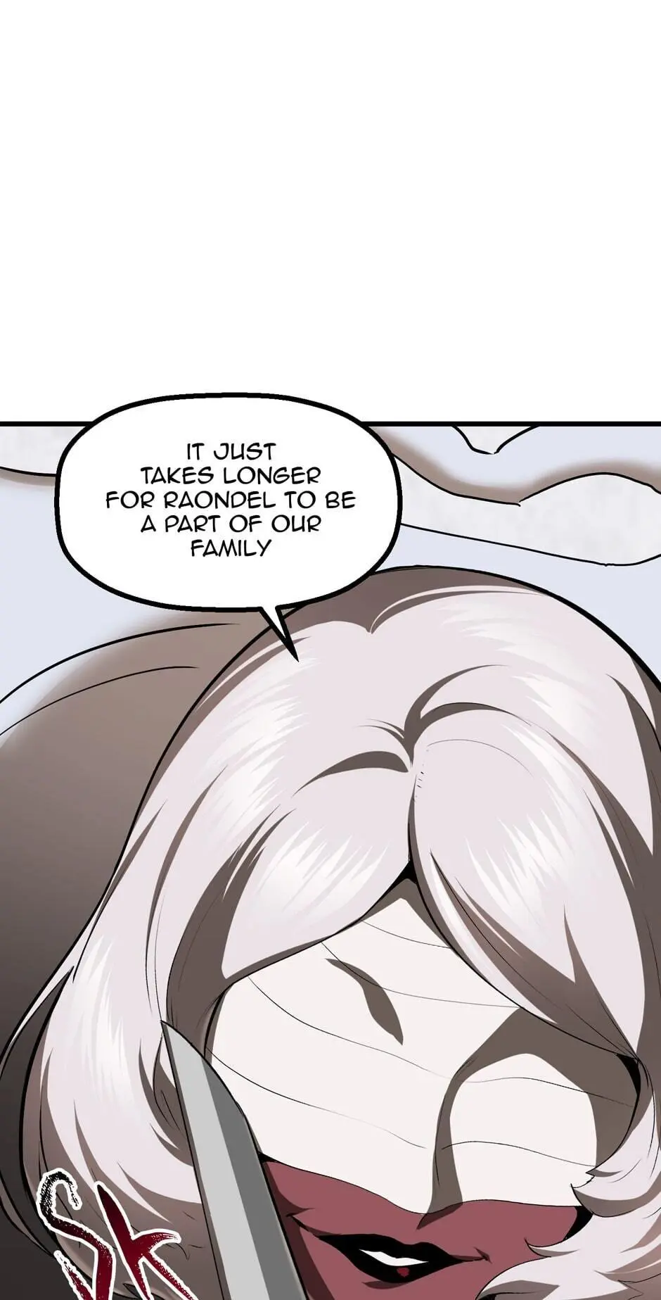Latna Saga: Survival of a Sword King Chapter 83