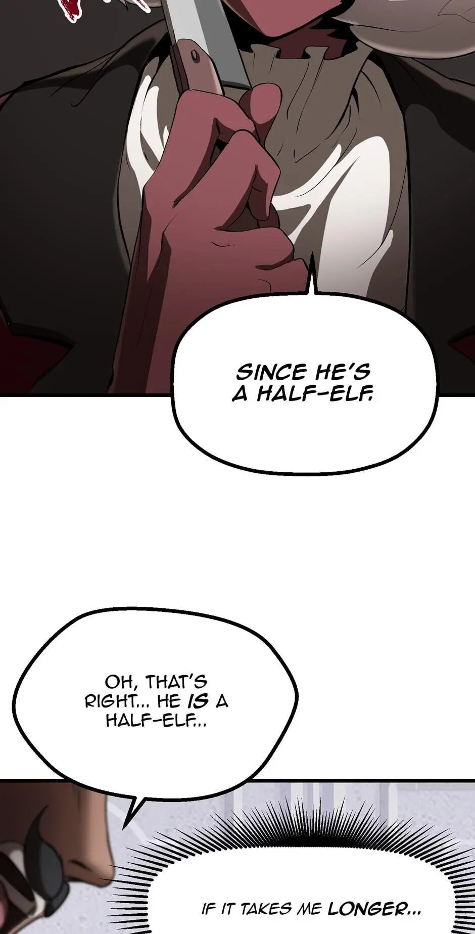 Latna Saga: Survival of a Sword King Chapter 83