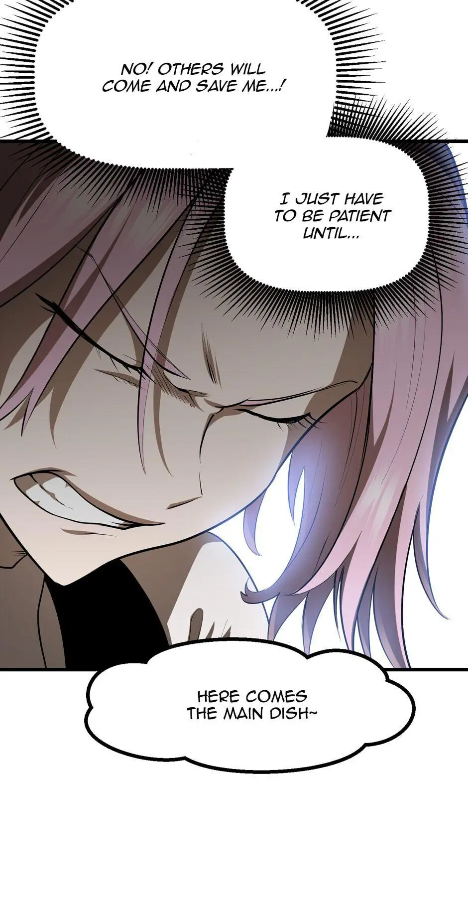 Latna Saga: Survival of a Sword King Chapter 83