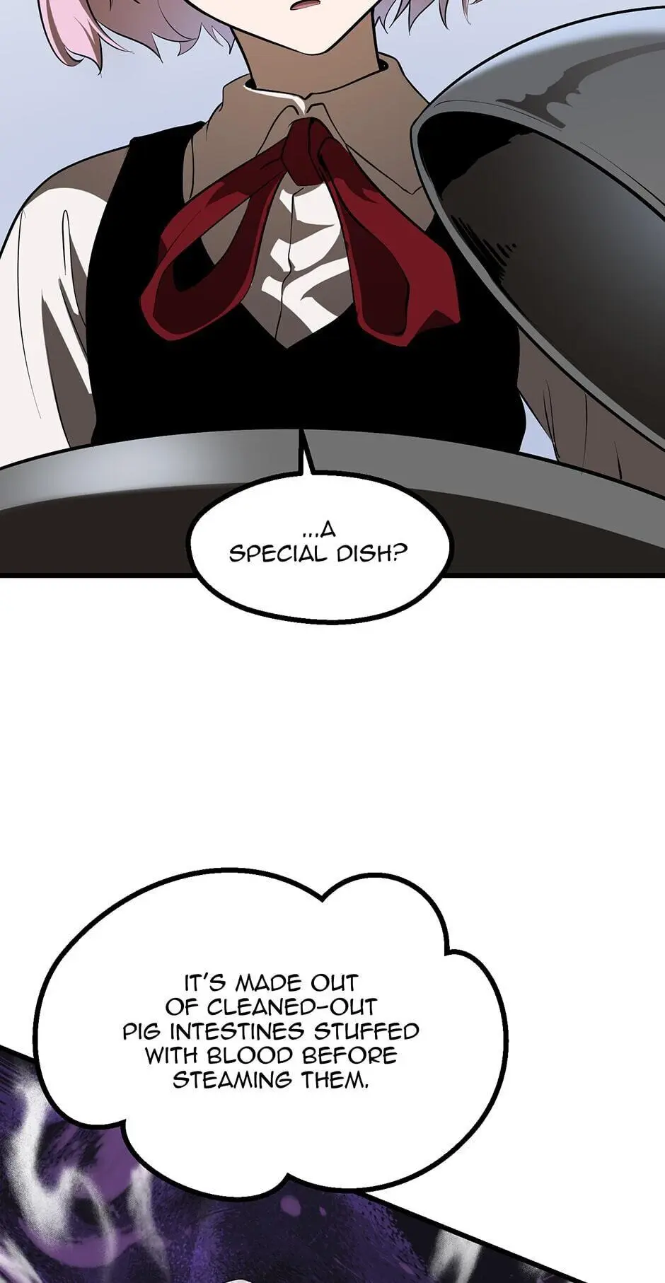 Latna Saga: Survival of a Sword King Chapter 83