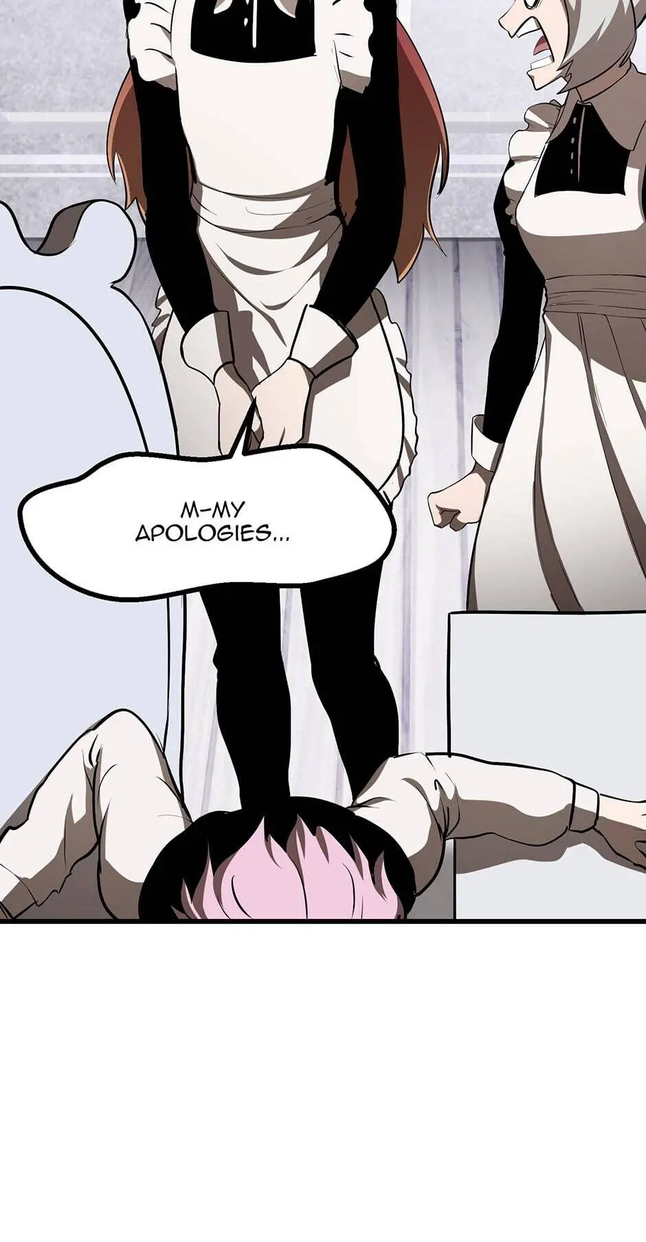 Latna Saga: Survival of a Sword King Chapter 83