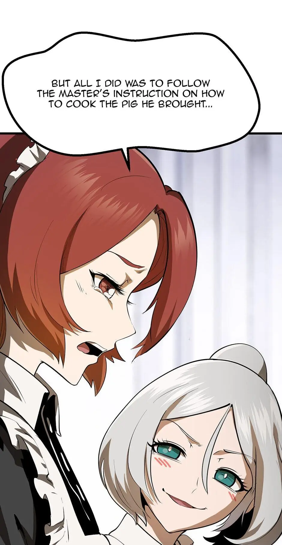 Latna Saga: Survival of a Sword King Chapter 83