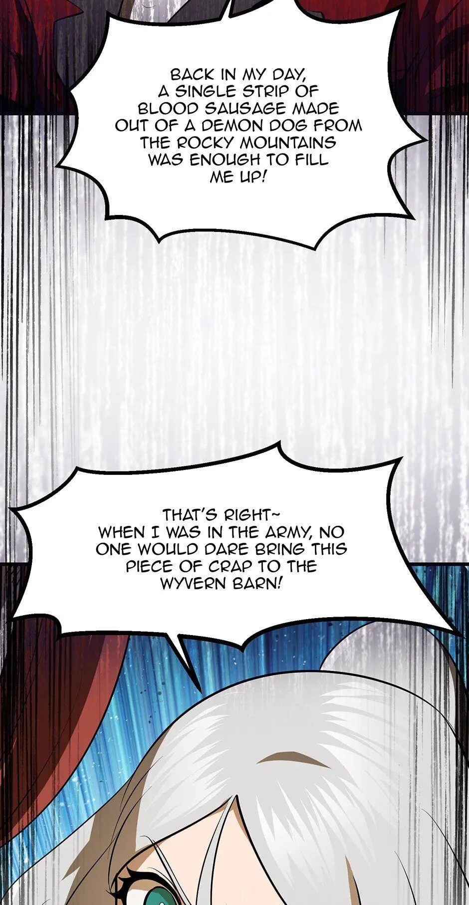Latna Saga: Survival of a Sword King Chapter 83