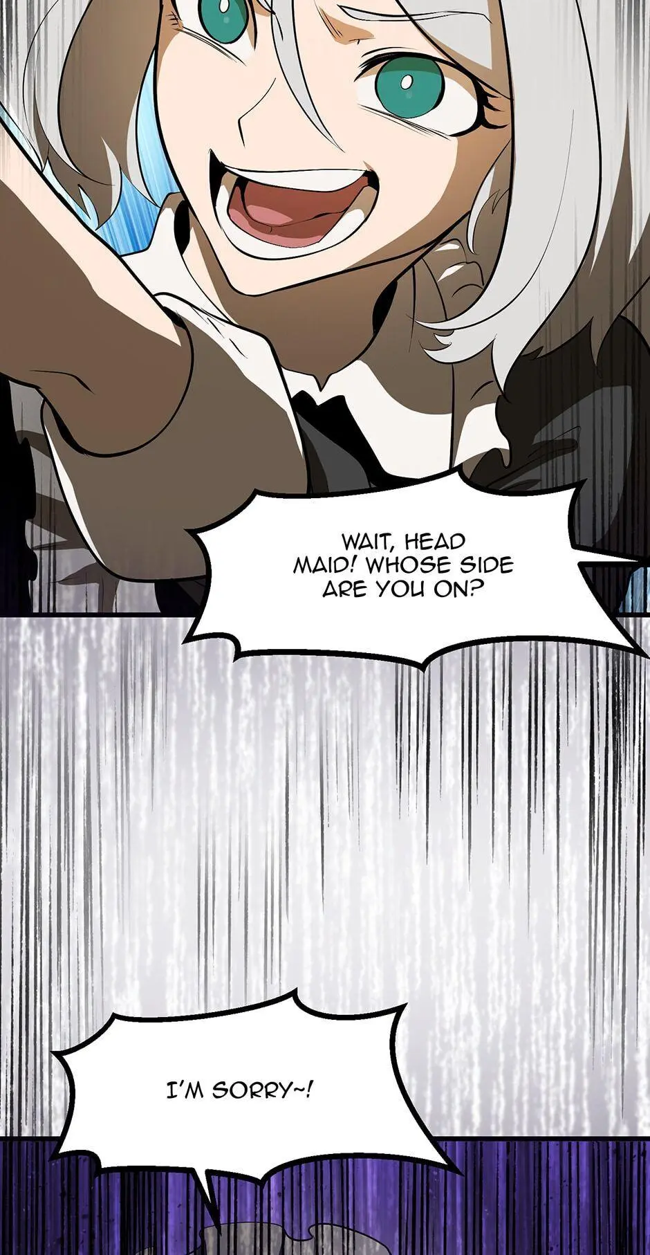 Latna Saga: Survival of a Sword King Chapter 83
