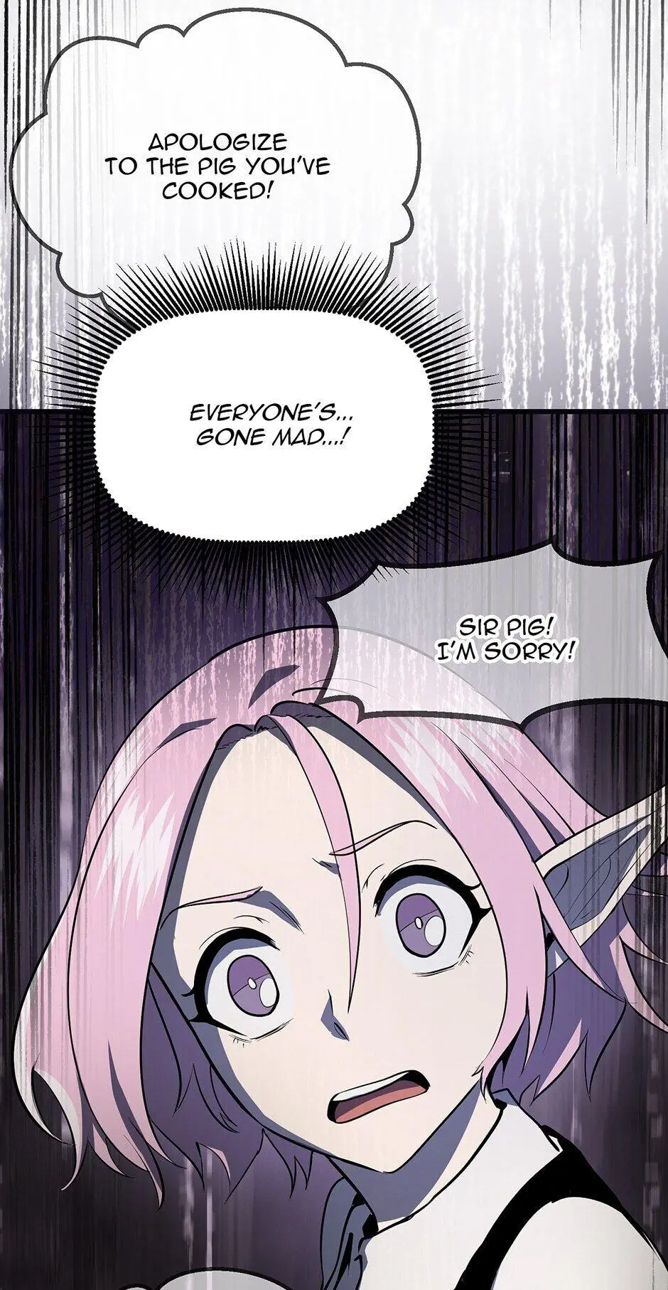 Latna Saga: Survival of a Sword King Chapter 83