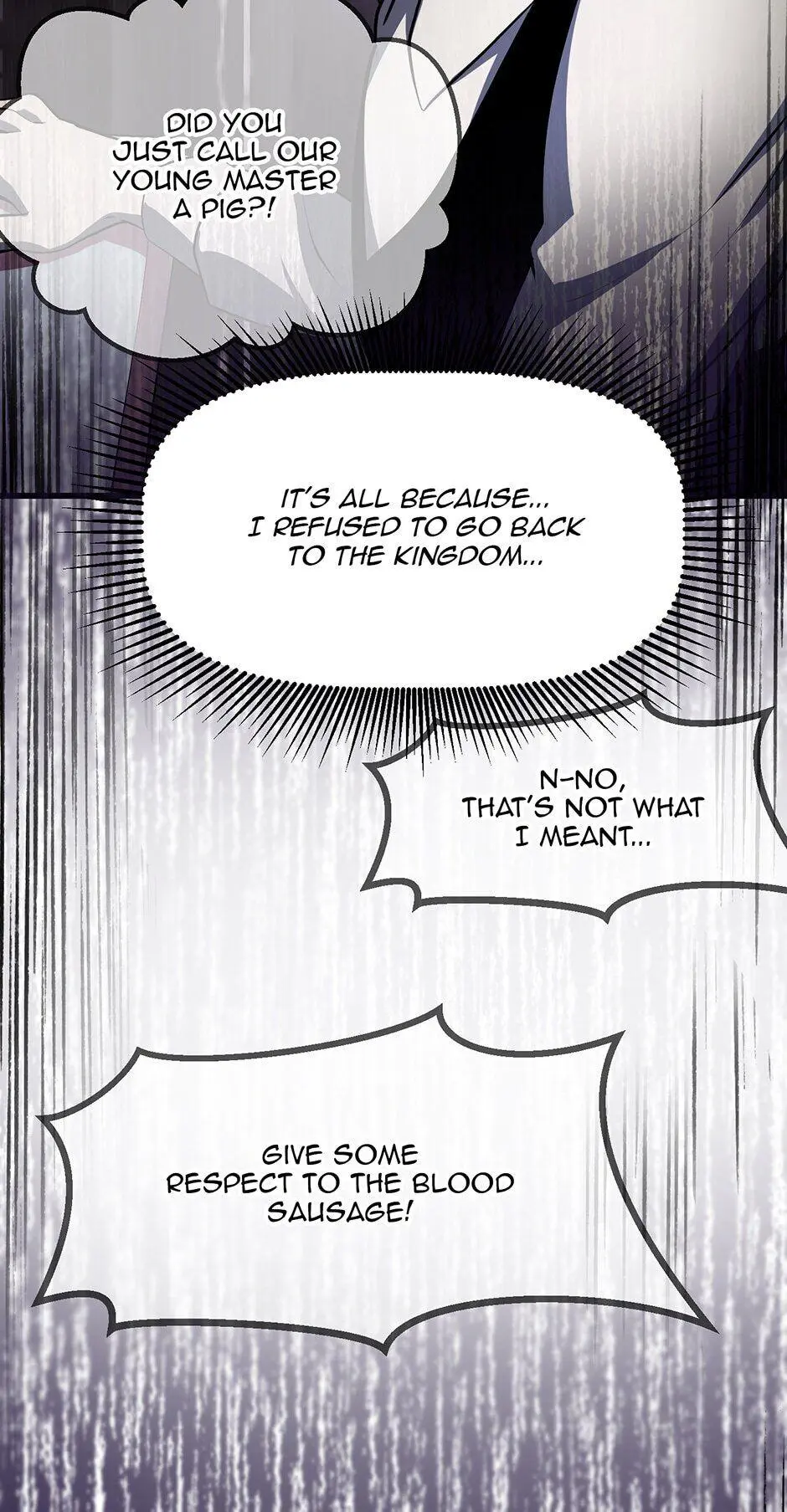 Latna Saga: Survival of a Sword King Chapter 83