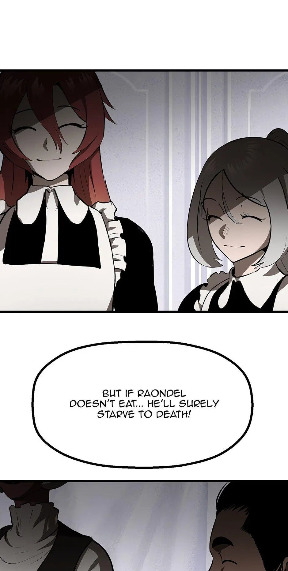 Latna Saga: Survival of a Sword King Chapter 83
