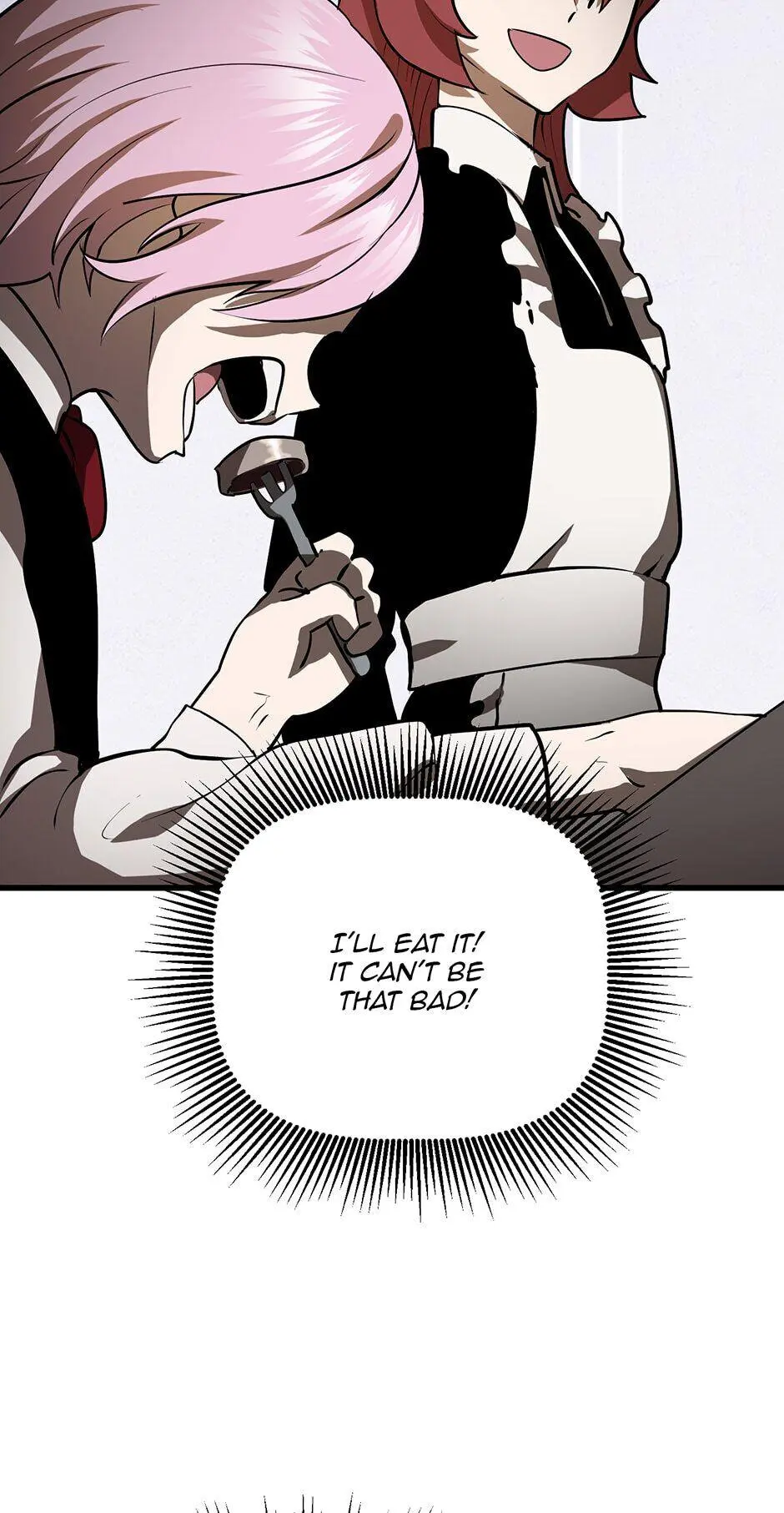 Latna Saga: Survival of a Sword King Chapter 83
