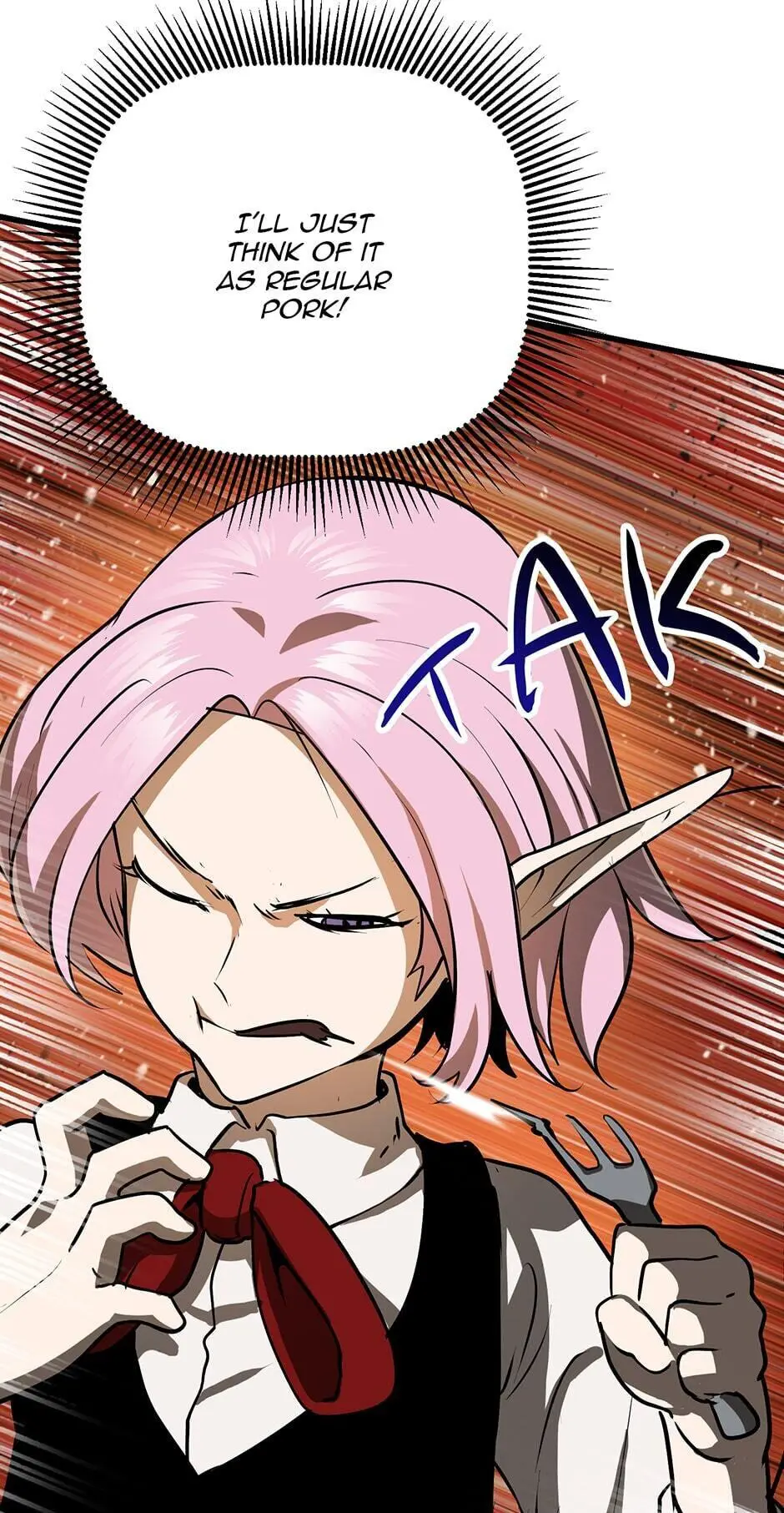Latna Saga: Survival of a Sword King Chapter 83