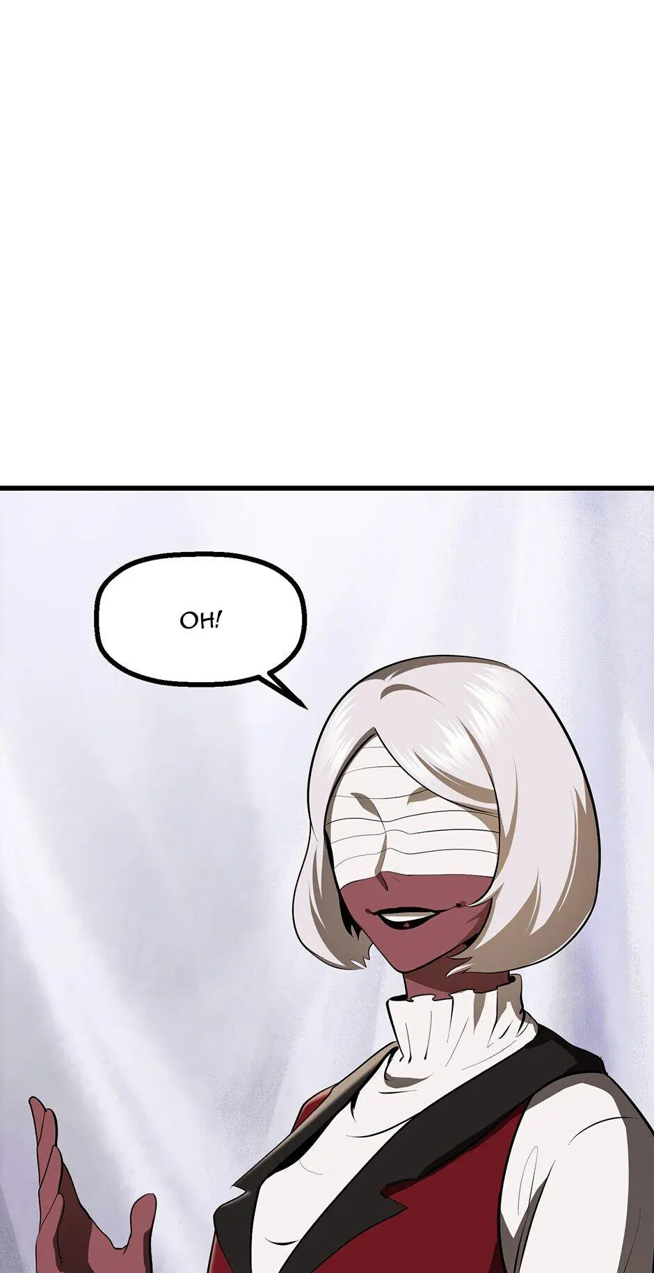 Latna Saga: Survival of a Sword King Chapter 83