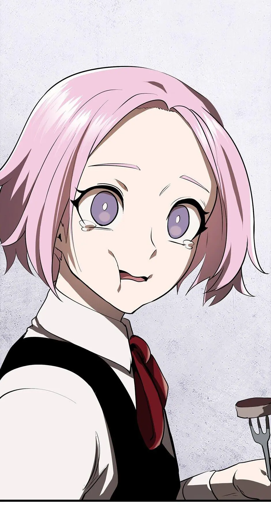 Latna Saga: Survival of a Sword King Chapter 83