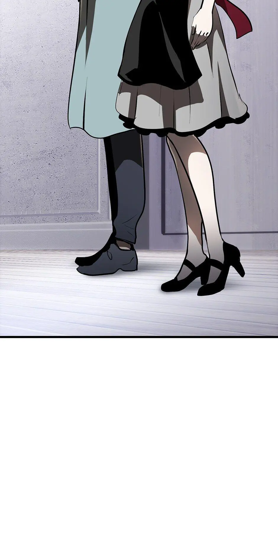 Latna Saga: Survival of a Sword King Chapter 83