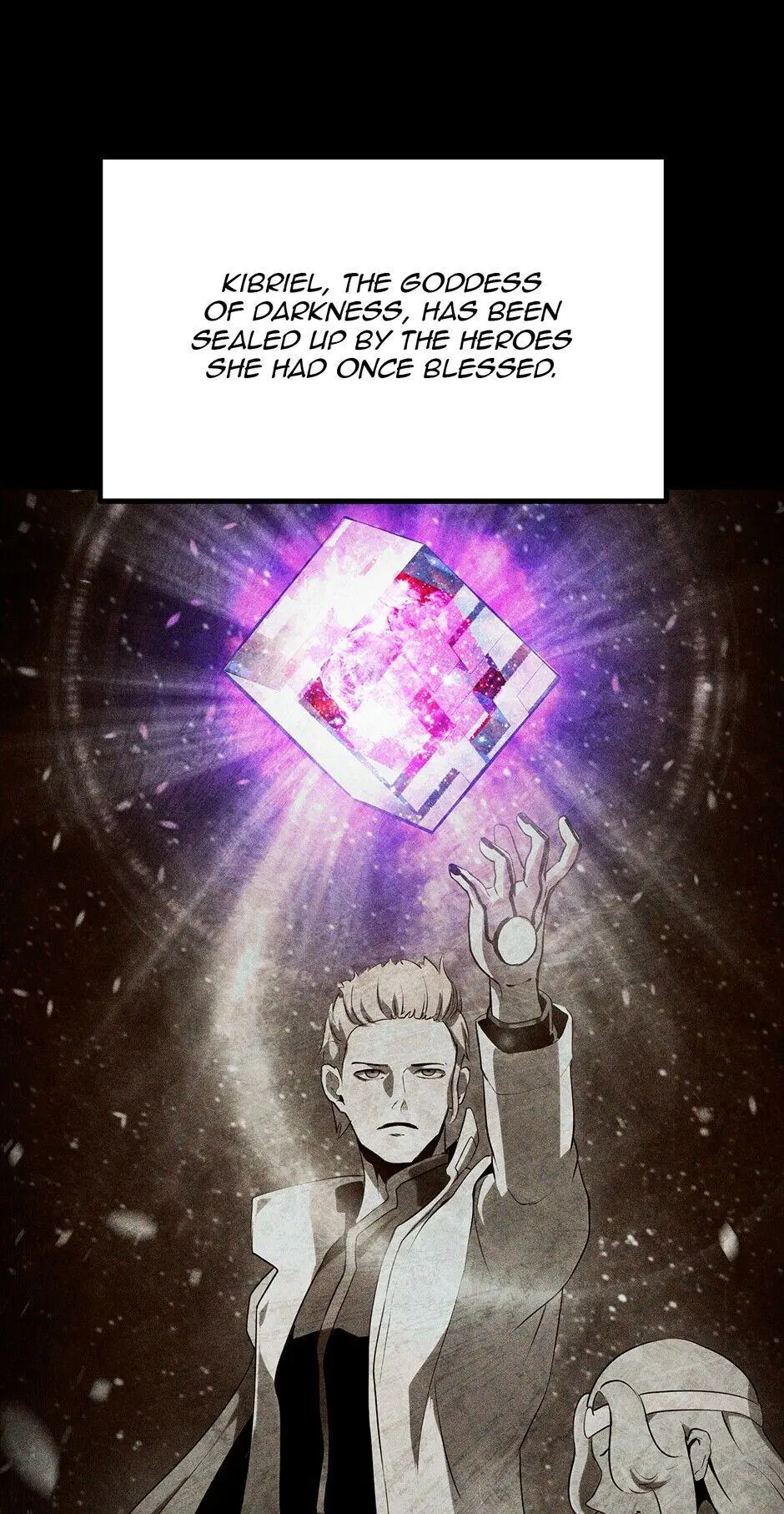 Latna Saga: Survival of a Sword King Chapter 85