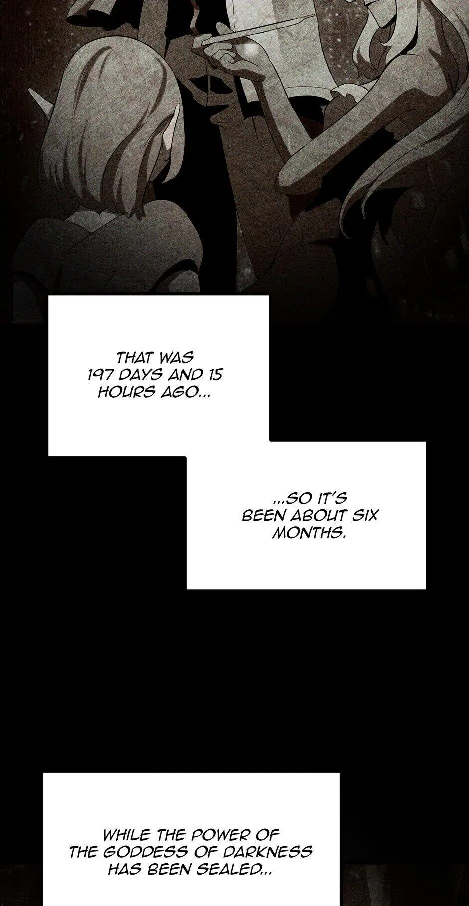 Latna Saga: Survival of a Sword King Chapter 85