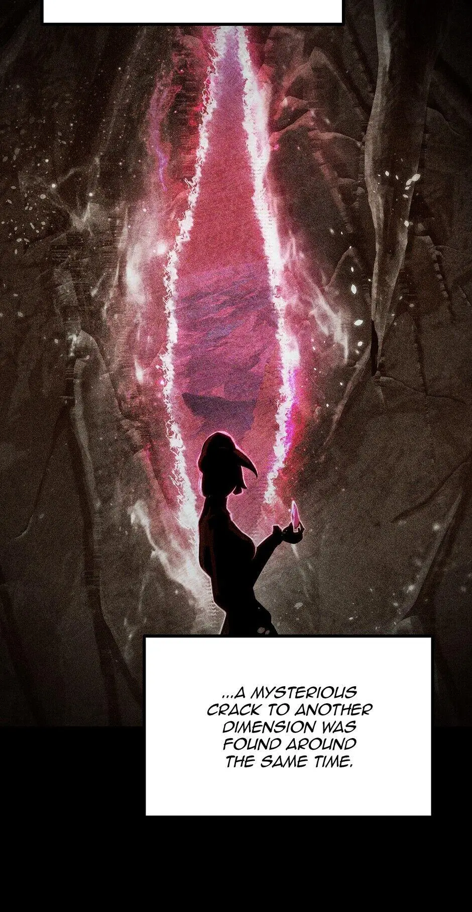 Latna Saga: Survival of a Sword King Chapter 85