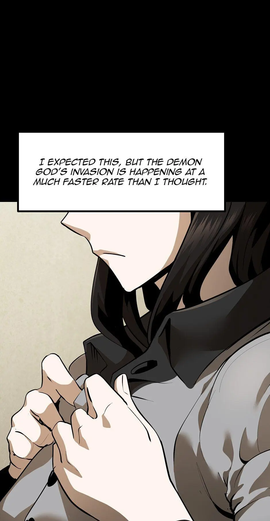 Latna Saga: Survival of a Sword King Chapter 85
