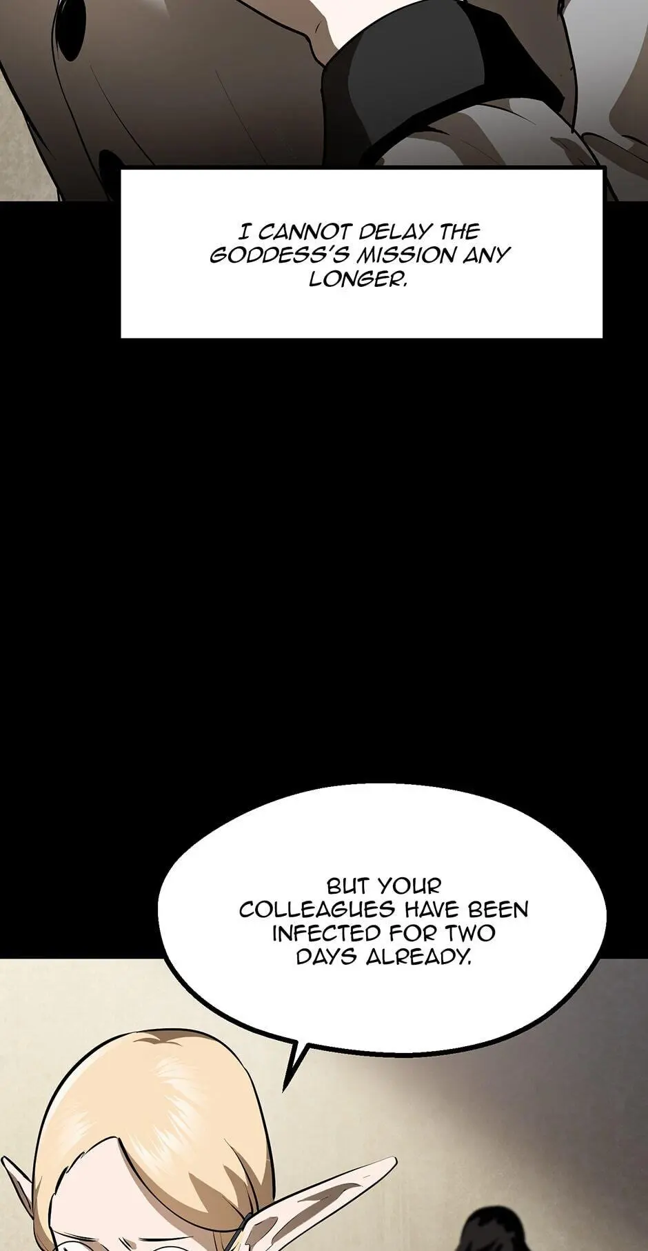 Latna Saga: Survival of a Sword King Chapter 85