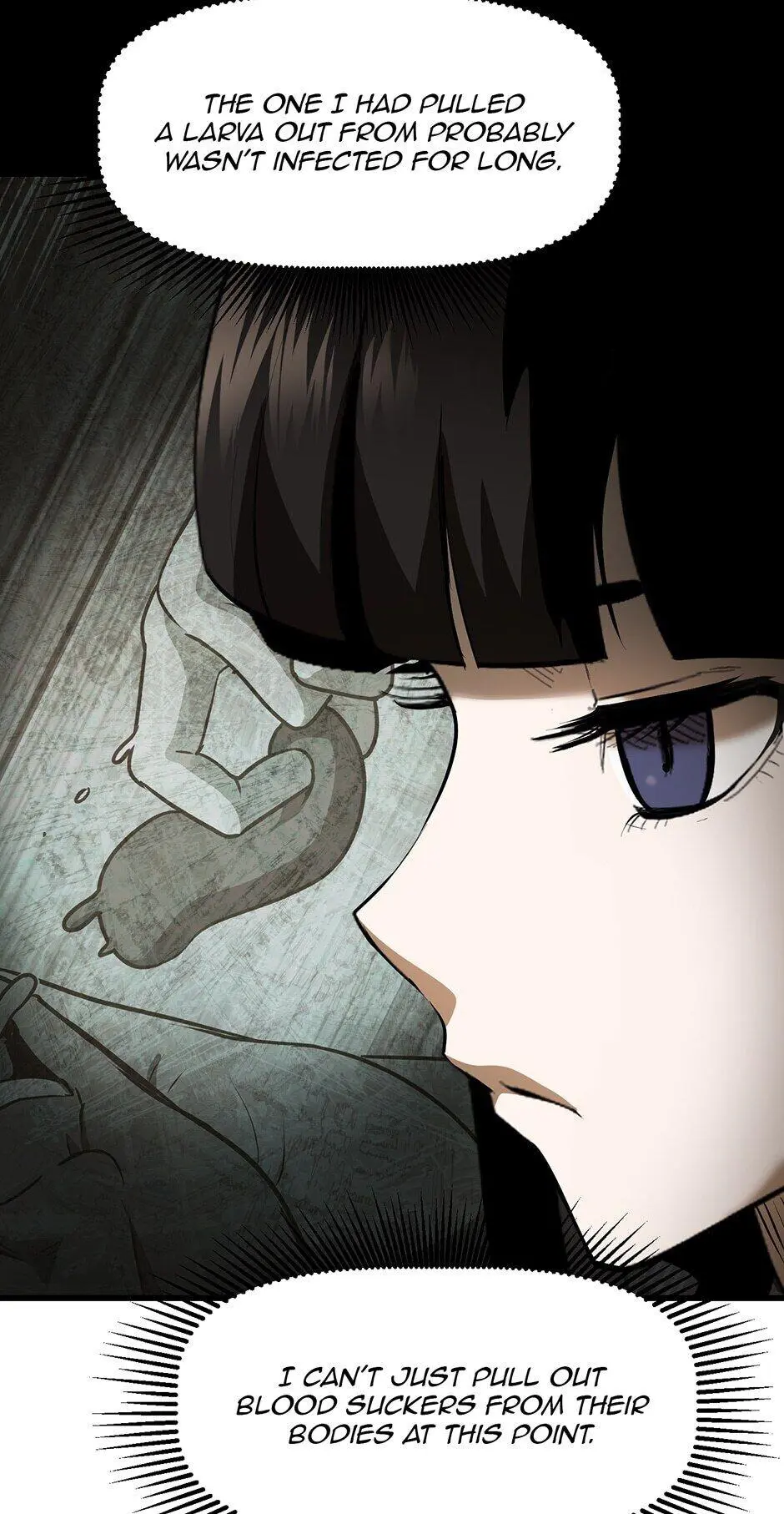 Latna Saga: Survival of a Sword King Chapter 85