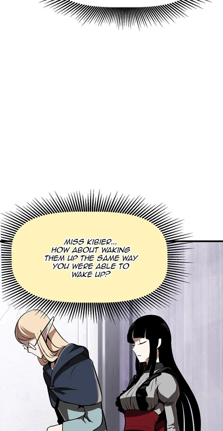 Latna Saga: Survival of a Sword King Chapter 85