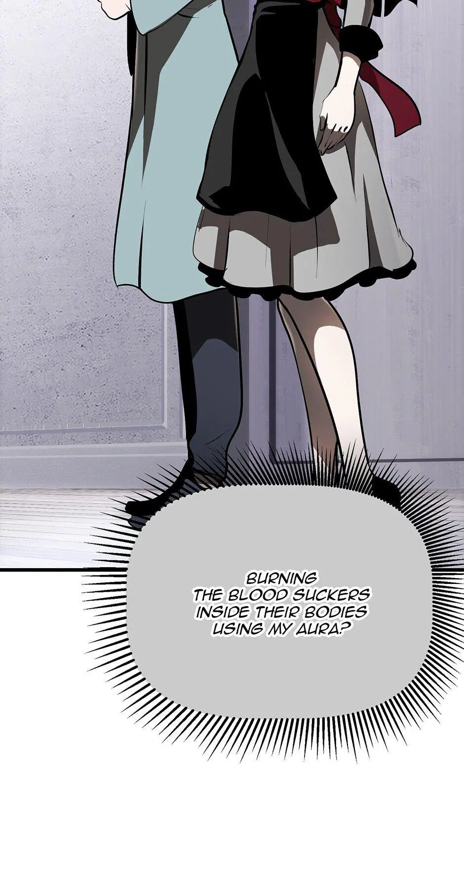 Latna Saga: Survival of a Sword King Chapter 85