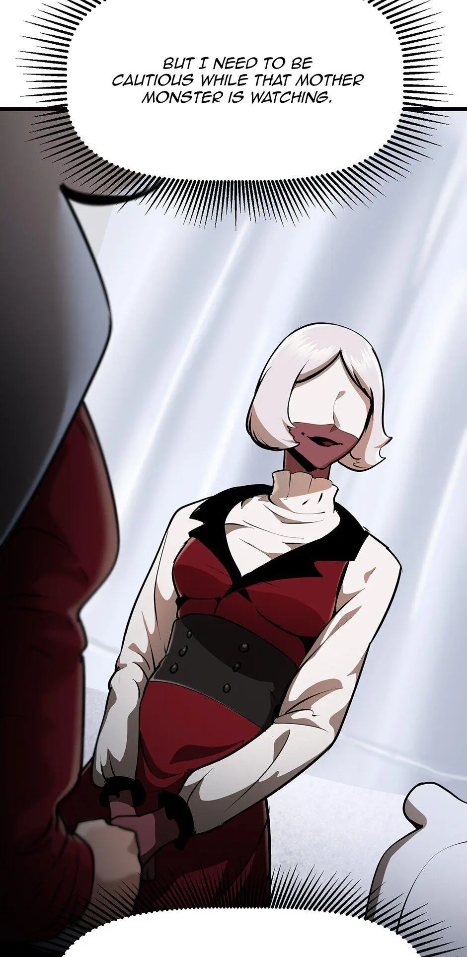 Latna Saga: Survival of a Sword King Chapter 85