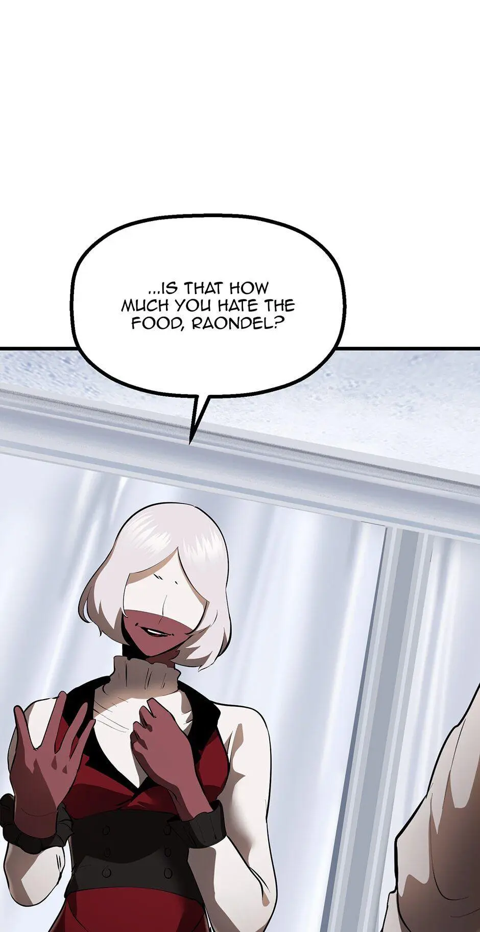 Latna Saga: Survival of a Sword King Chapter 85