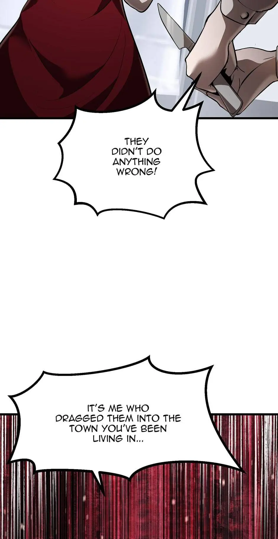 Latna Saga: Survival of a Sword King Chapter 85