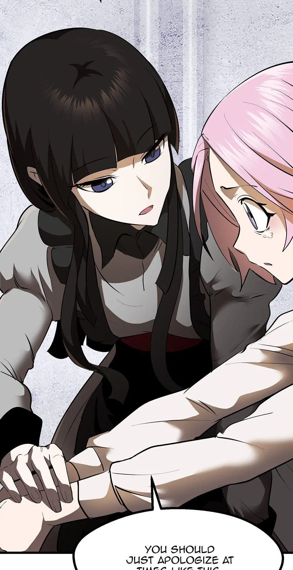Latna Saga: Survival of a Sword King Chapter 85